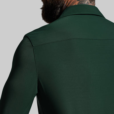 Network Long Sleeve (Grove)