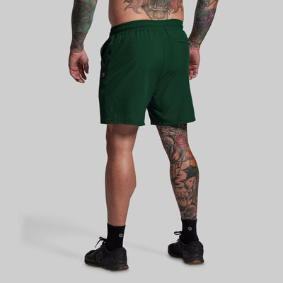 Peak Short (Grove)