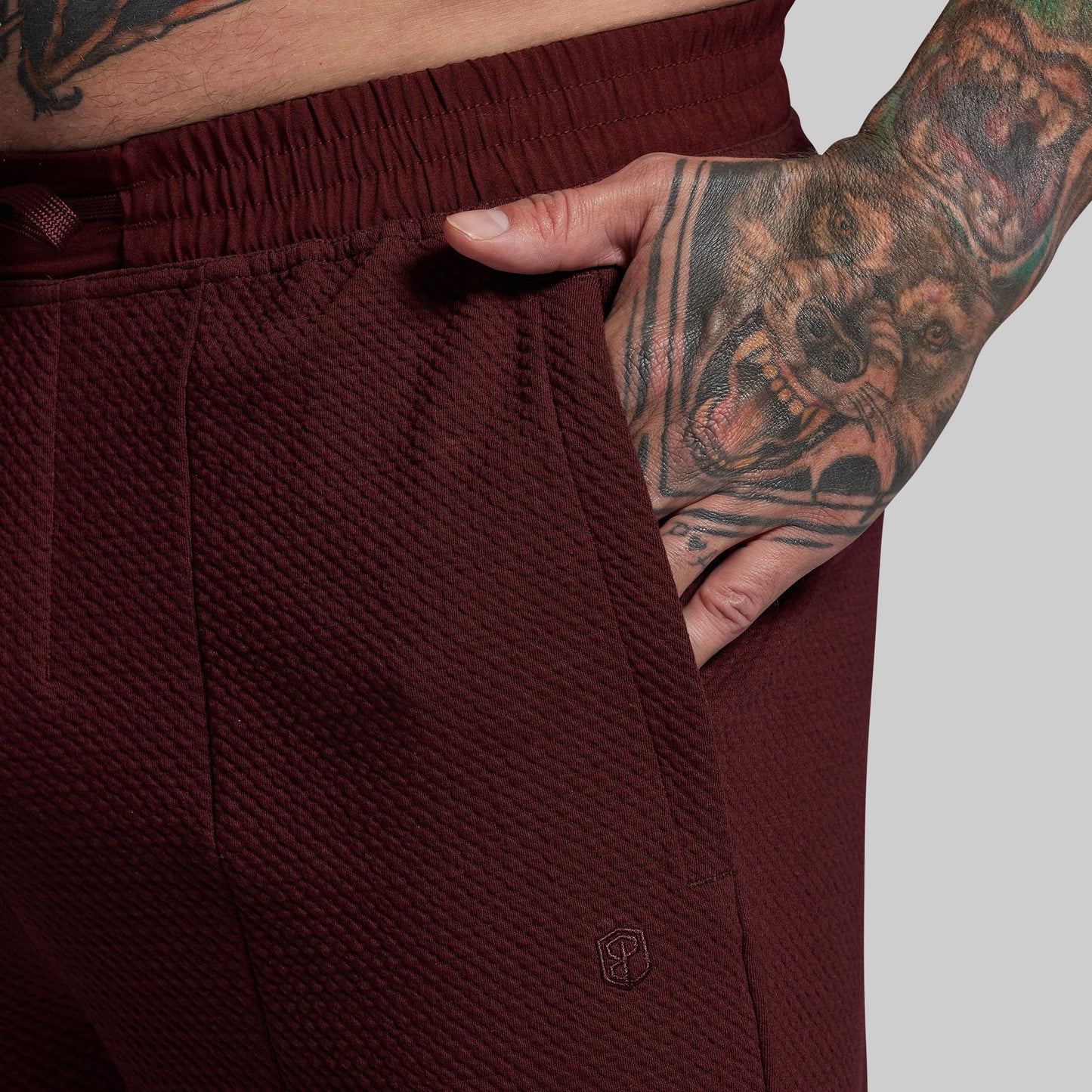 Men's Cloud Jogger (Fig)