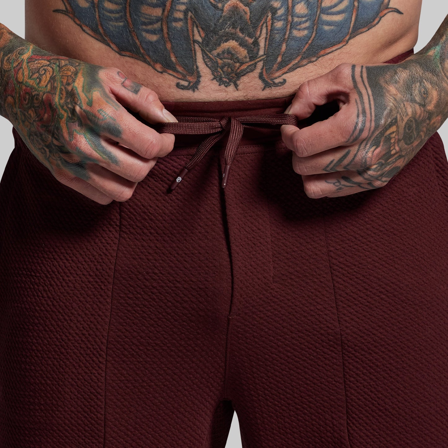 Men's Cloud Jogger (Fig)