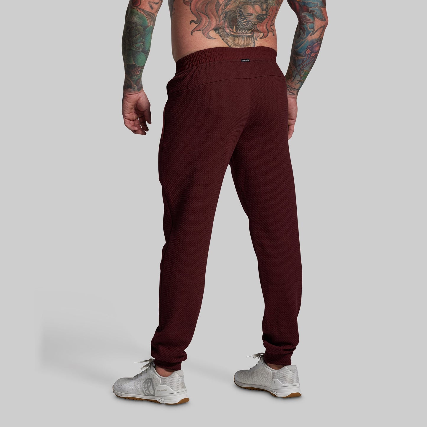 Men's Cloud Jogger (Fig)