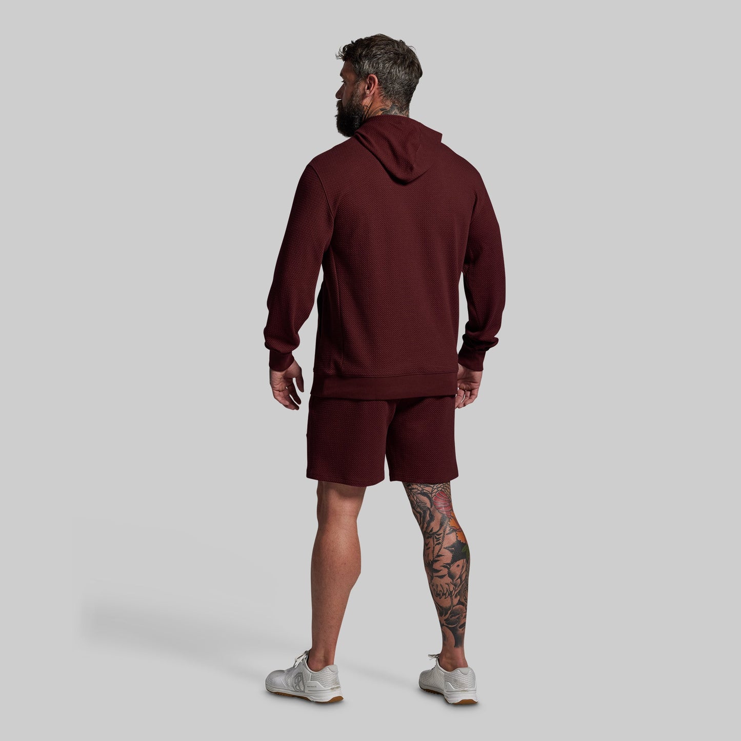 Men's Cloud Hoodie (Fig)