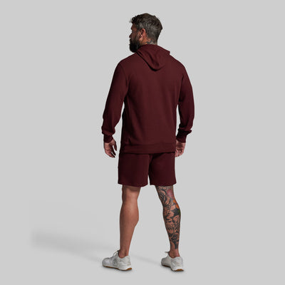 Men's Cloud Short (Fig)
