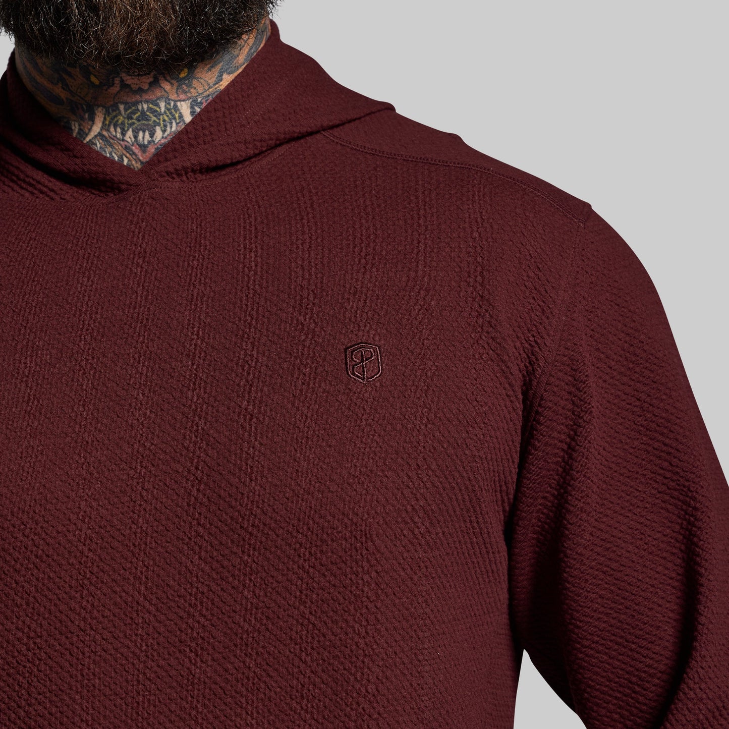 Men's Cloud Hoodie (Fig)