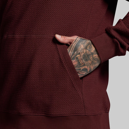 Men's Cloud Hoodie (Fig)