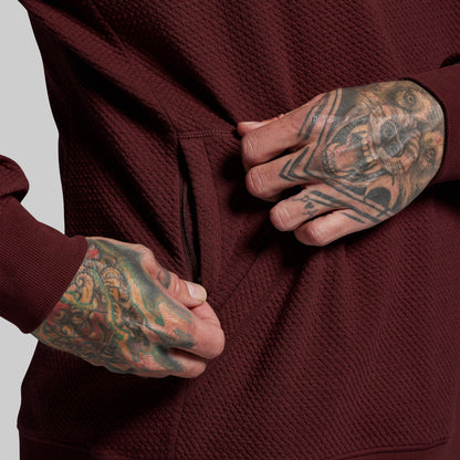 Men's Cloud Hoodie (Fig)