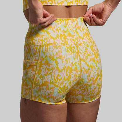Synergy Short (Sunburst)