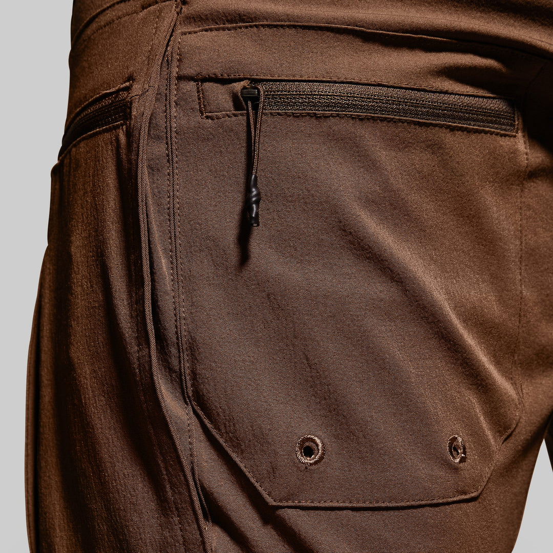 OP Assault Pants | Coyote Brown Tactical Pants – Born