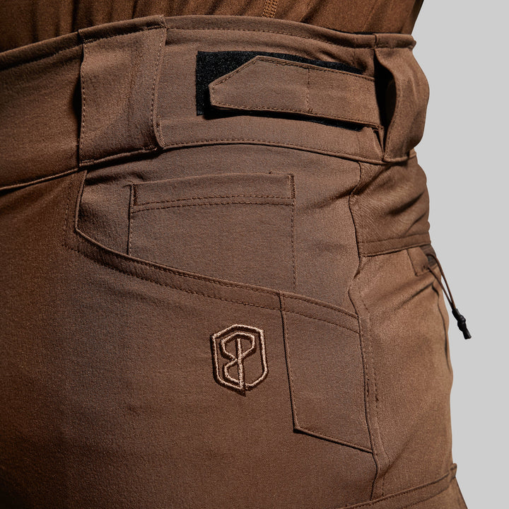 OP Assault Pants | Coyote Brown Tactical Pants – Born