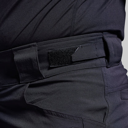 Scout Short (Black)