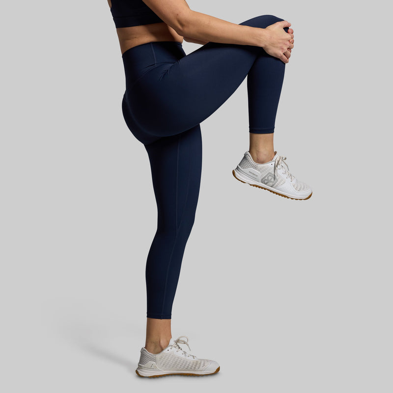 Your Go To 7/8 Legging 2.0 (BP Navy)
