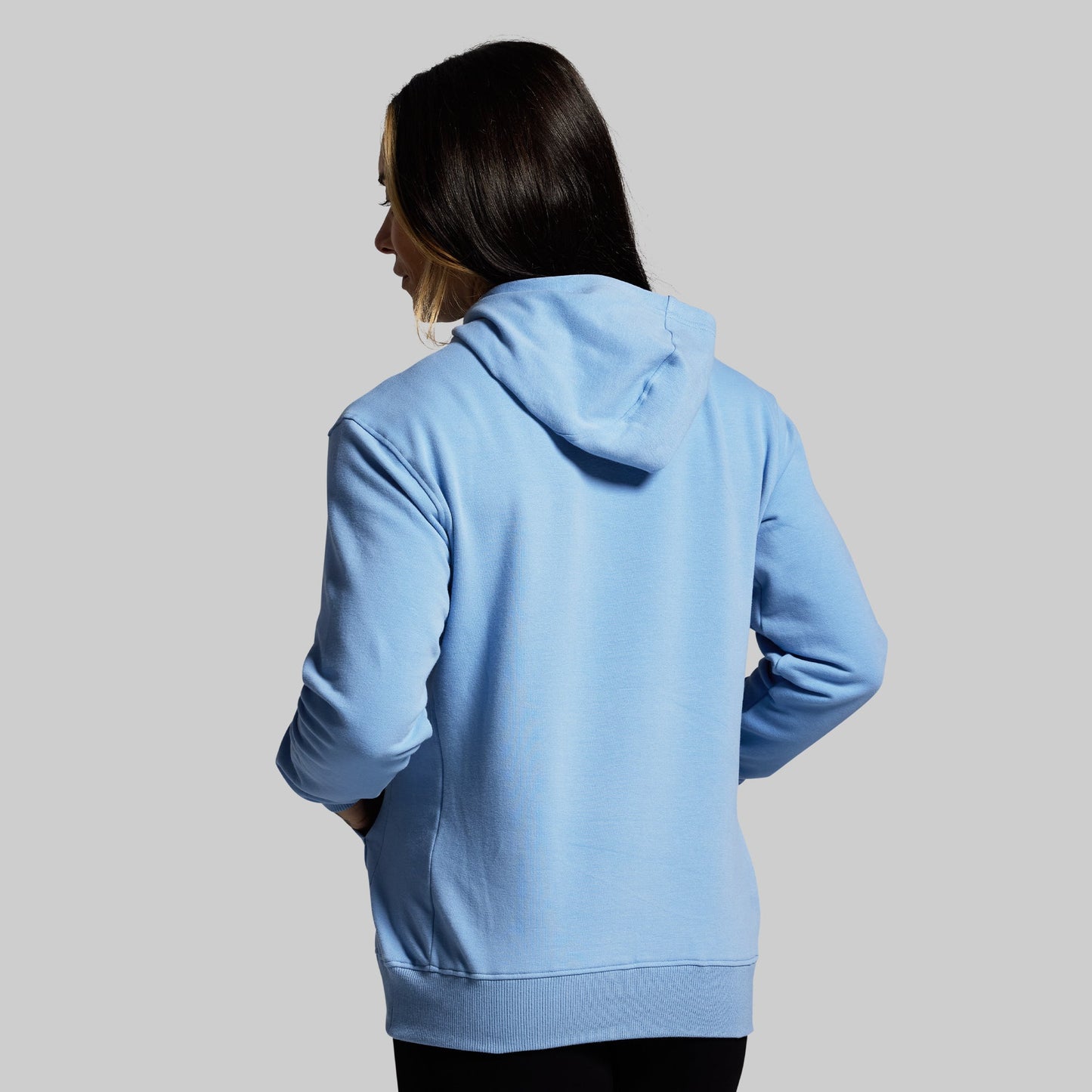 BP Classic Women's Unmatched Hoodie (Citadel)