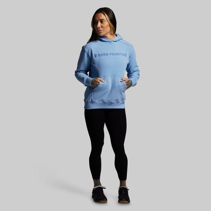 BP Classic Women's Unmatched Hoodie (Citadel)