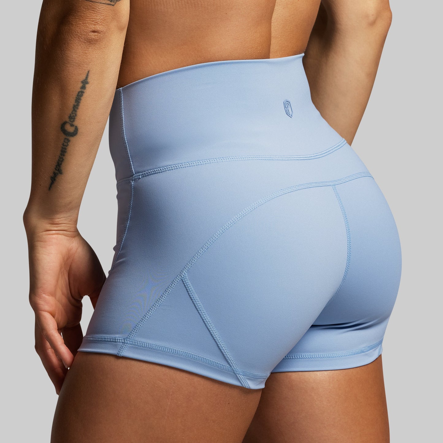Your Go To Booty Short (Citadel)