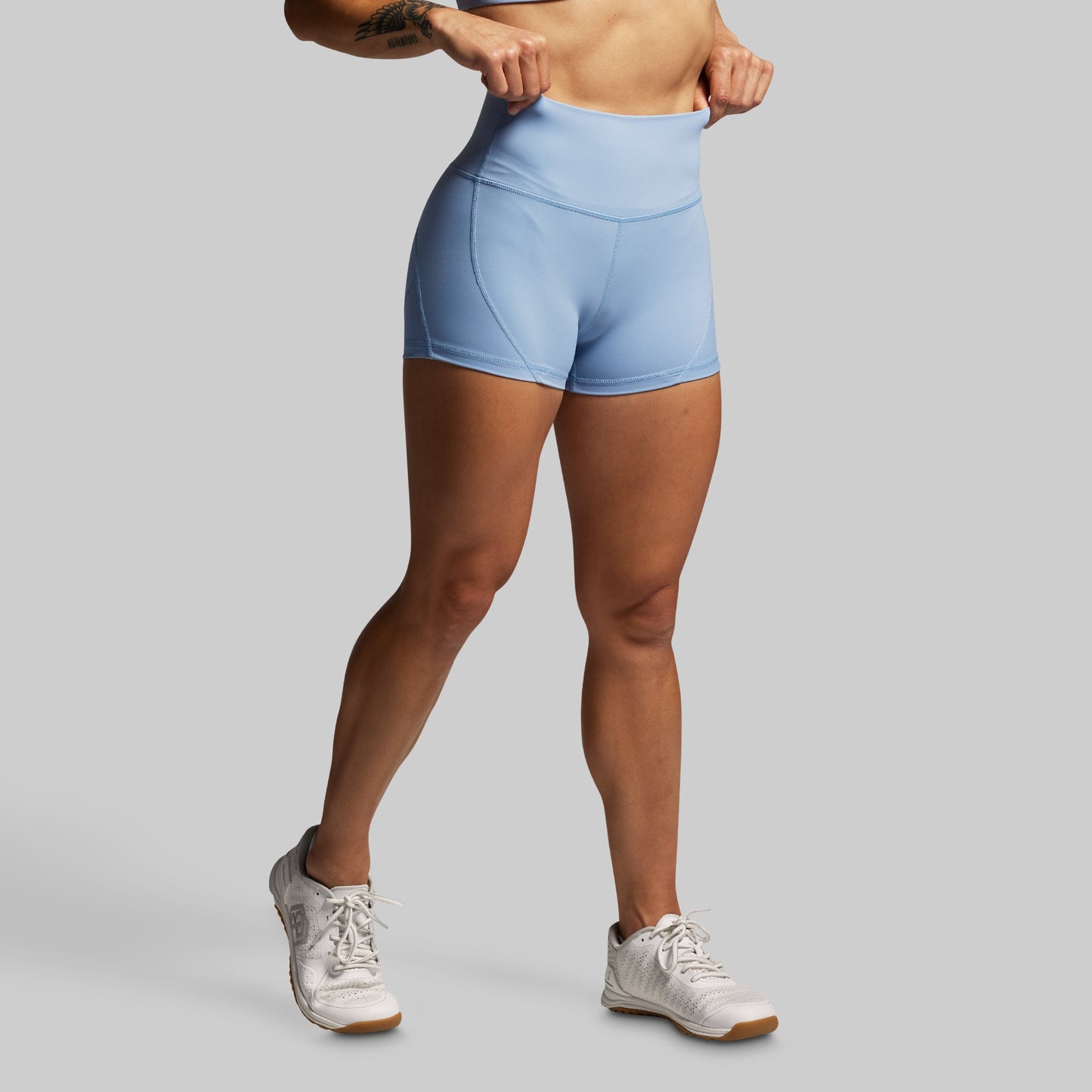 Your Go To Booty Short (Citadel)