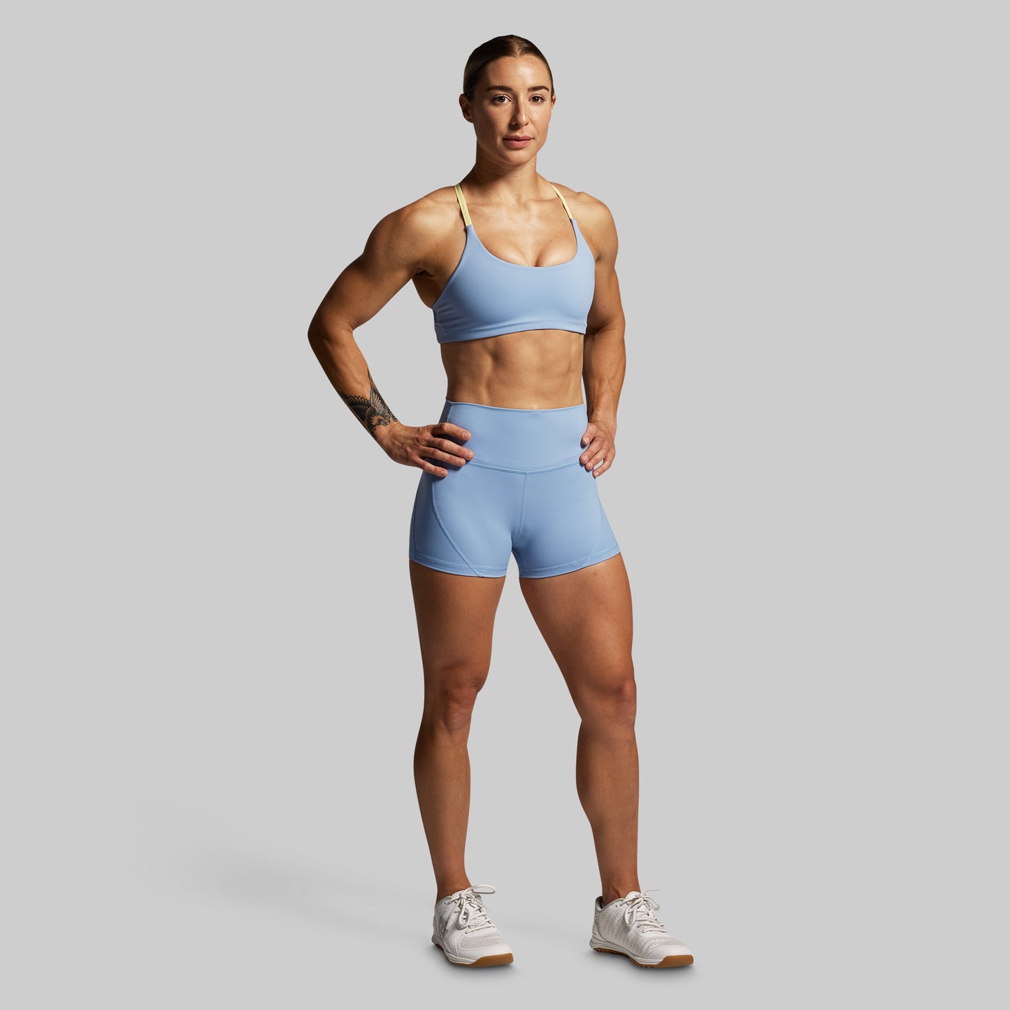 Your Go To Booty Short (Citadel)