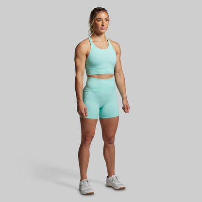 Eccentric Short (Cascade)