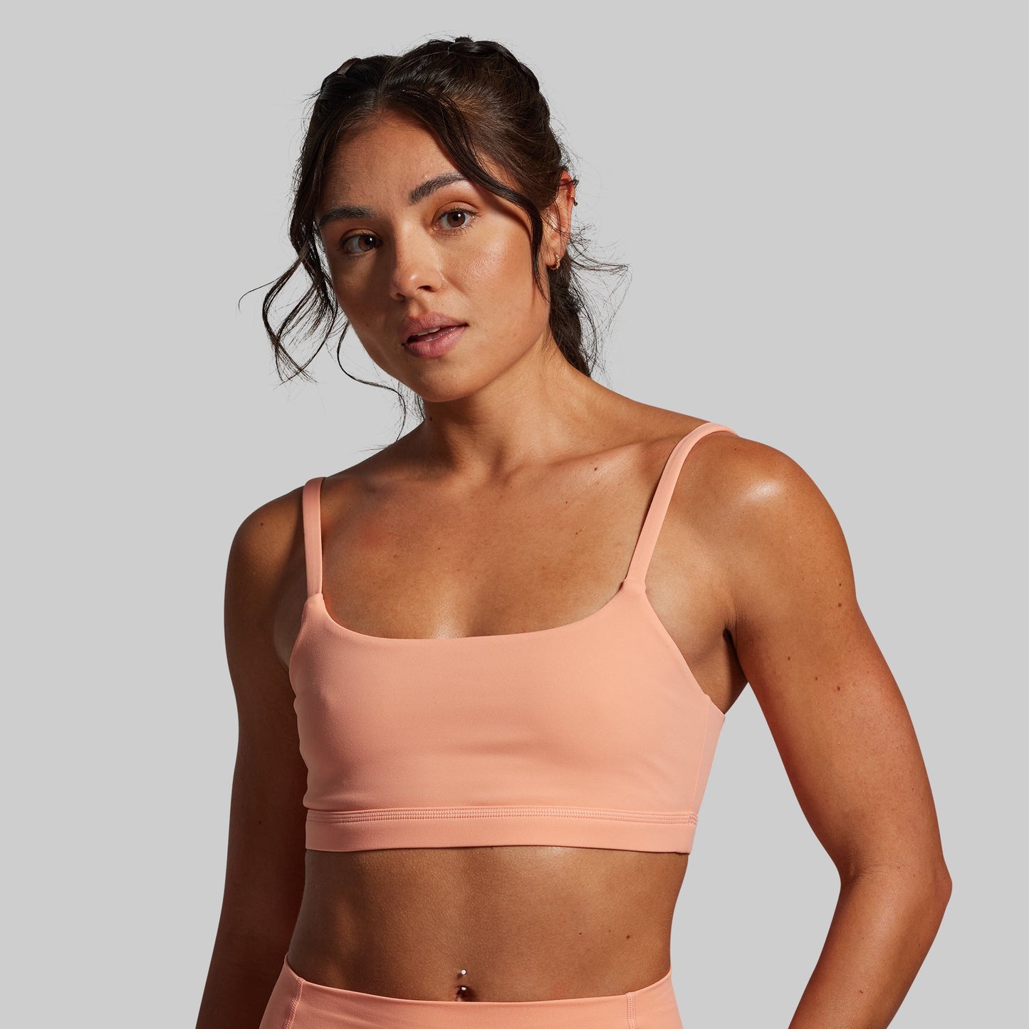 Reset Sports Bra (Melon)