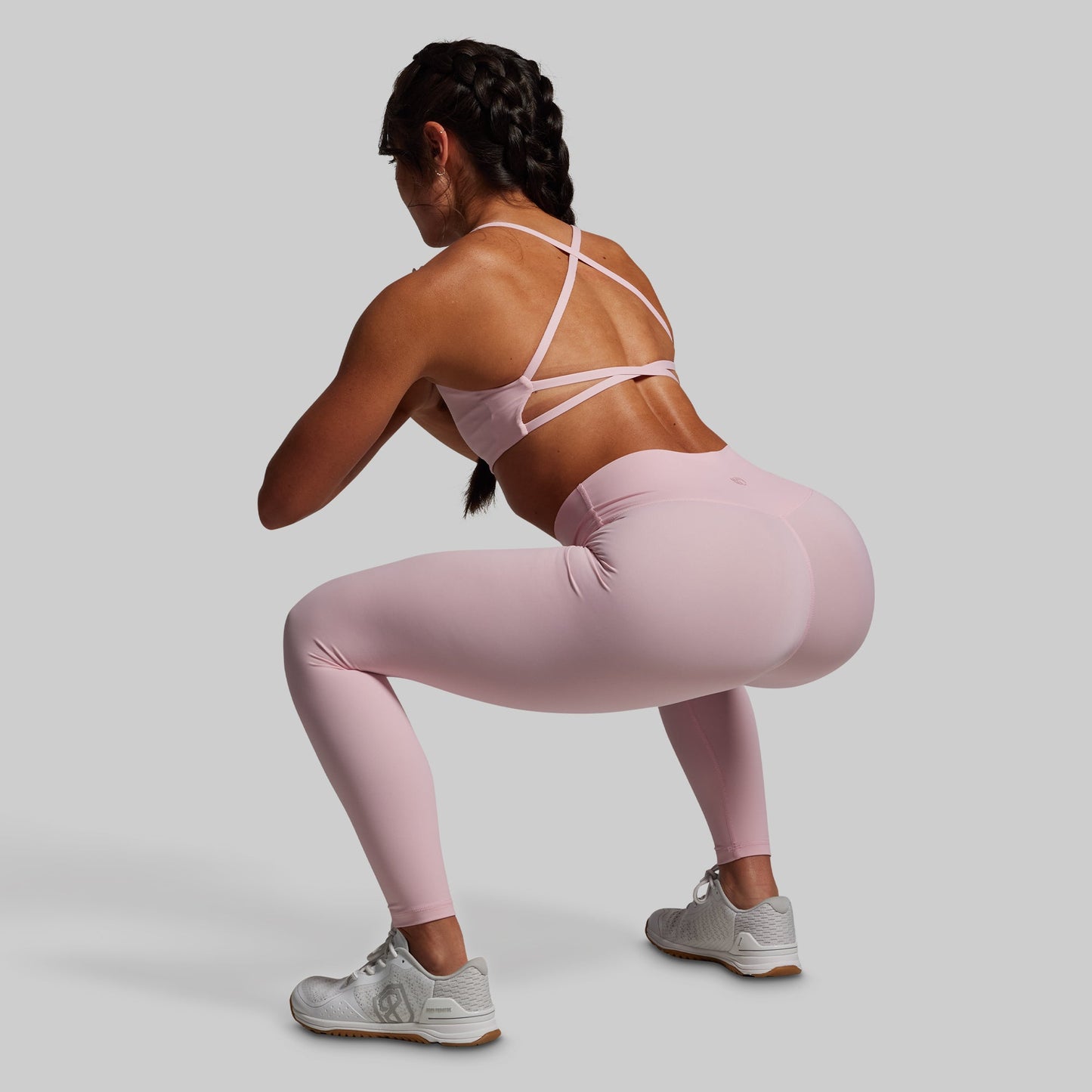 Synergy Legging (Parfait)