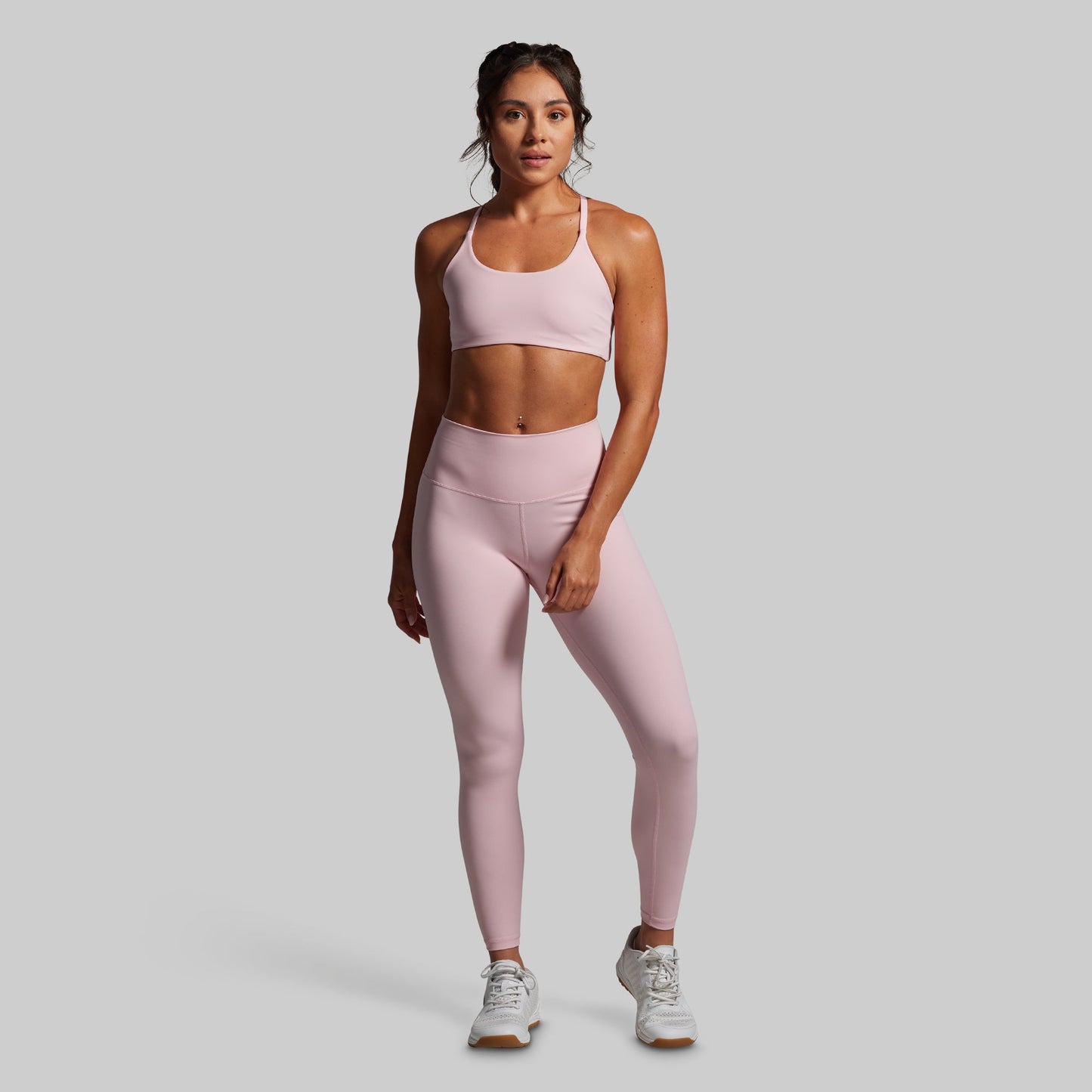 Synergy Legging (Parfait)