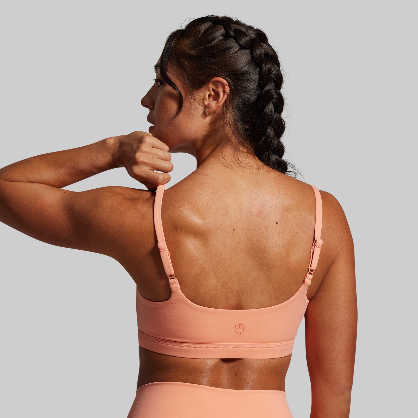 Reset Sports Bra (Melon)