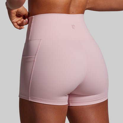Synergy Short (Parfait)