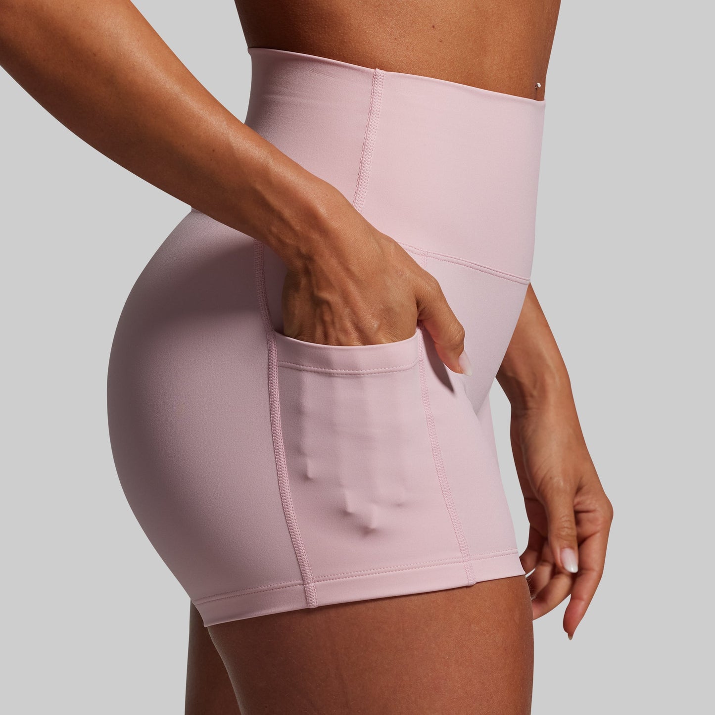 Synergy Short (Parfait)