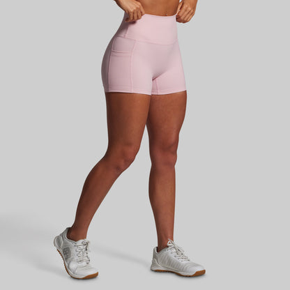 Synergy Short (Parfait)