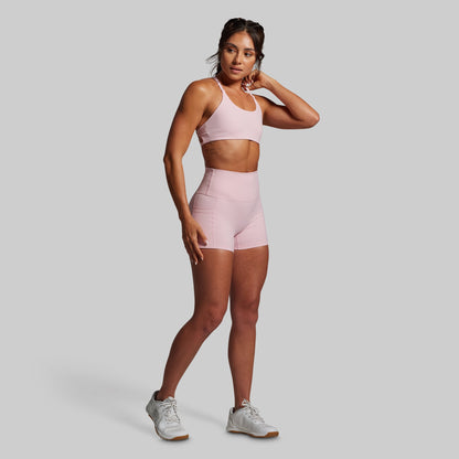 Synergy Short (Parfait)