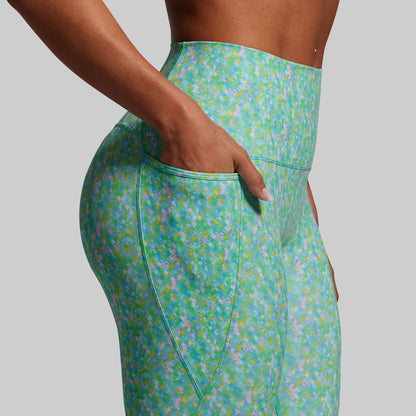 Eccentric Legging (Stellar)