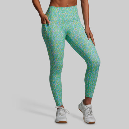 Eccentric Legging (Stellar)