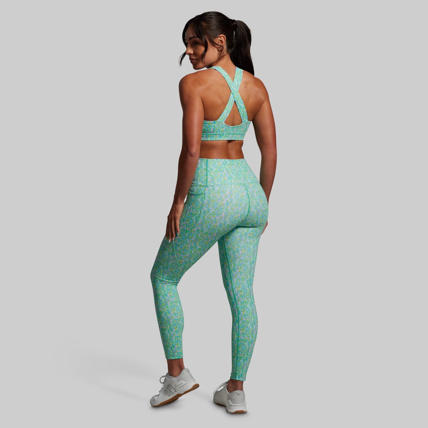 Eccentric Legging (Stellar)