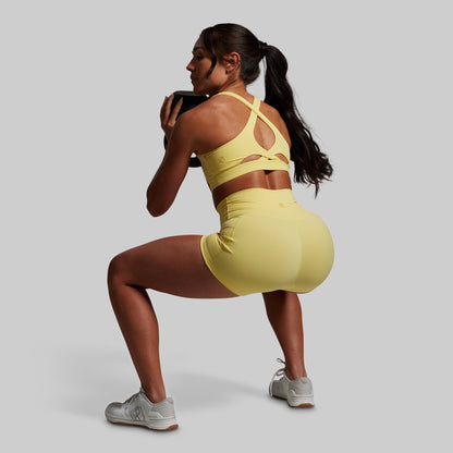 Synergy Short (Sunshine)