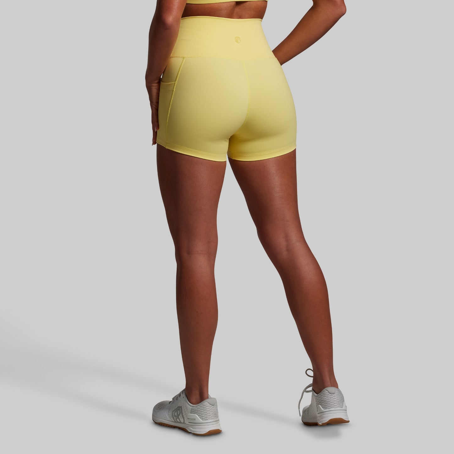 Synergy Short (Sunshine)