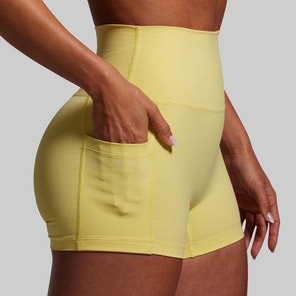 Synergy Short (Sunshine)