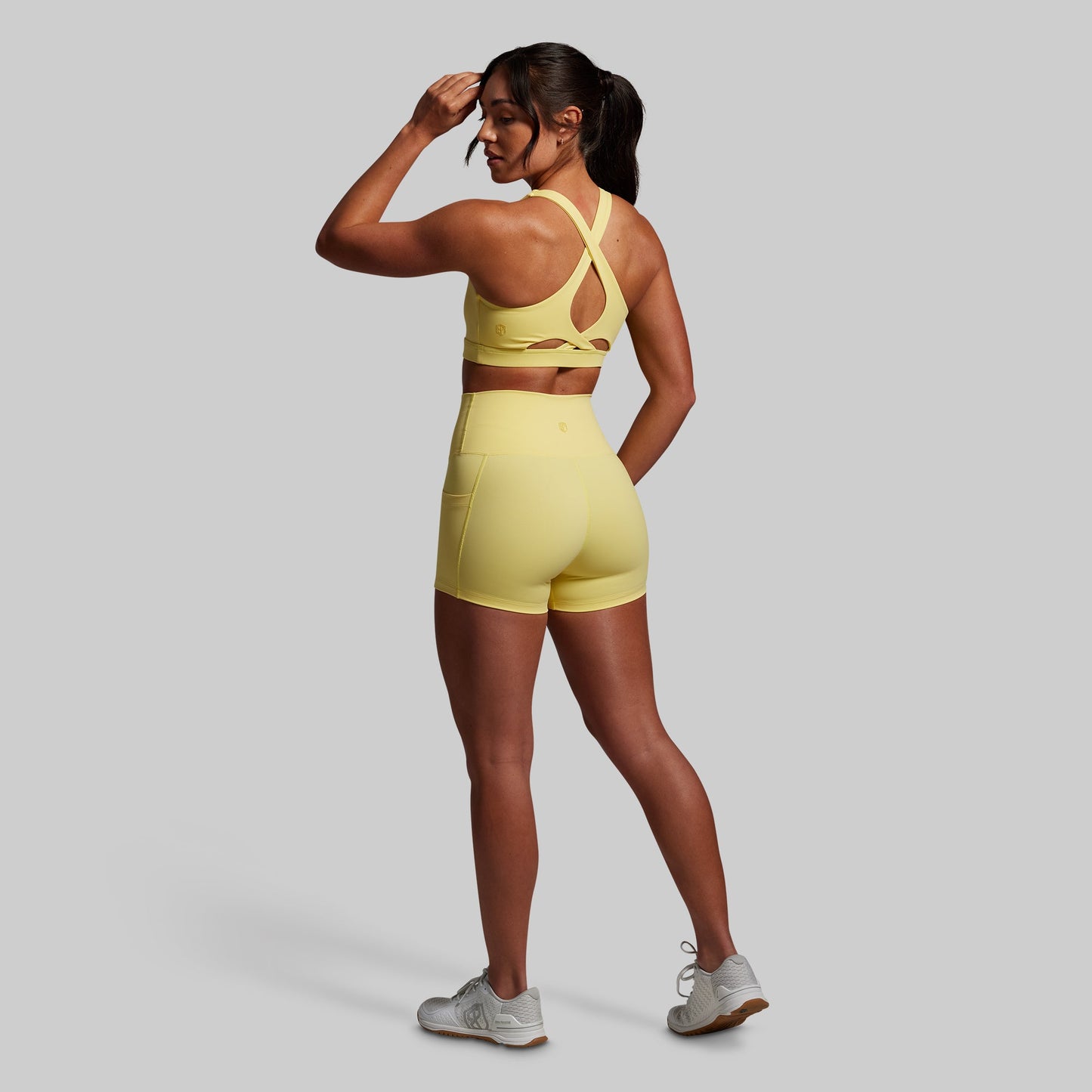 Synergy Short (Sunshine)