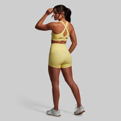 Synergy Short (Sunshine)