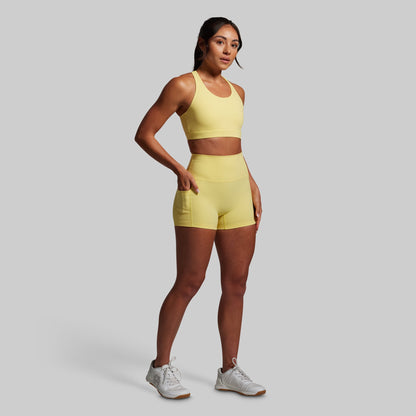 Synergy Short (Sunshine)