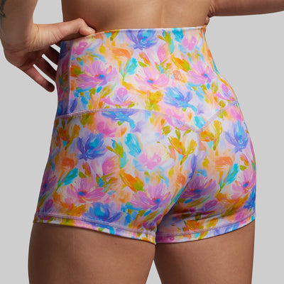 New Heights Booty Short Set (Summer Love)