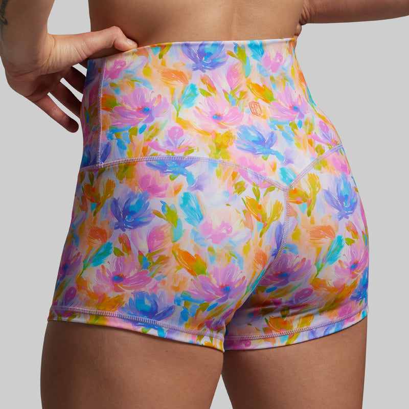 New Heights Booty Short Set (Summer Love)