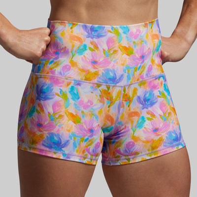 New Heights Booty Short Set (Summer Love)