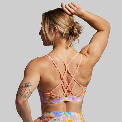 New Heights Booty Short Set (Summer Love)