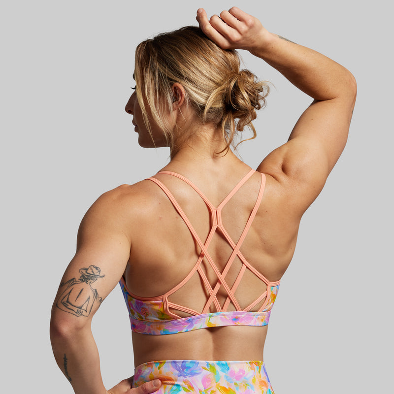 New Heights Booty Short Set (Summer Love)