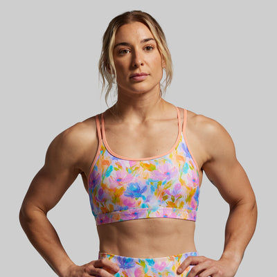 New Heights Booty Short Set (Summer Love)
