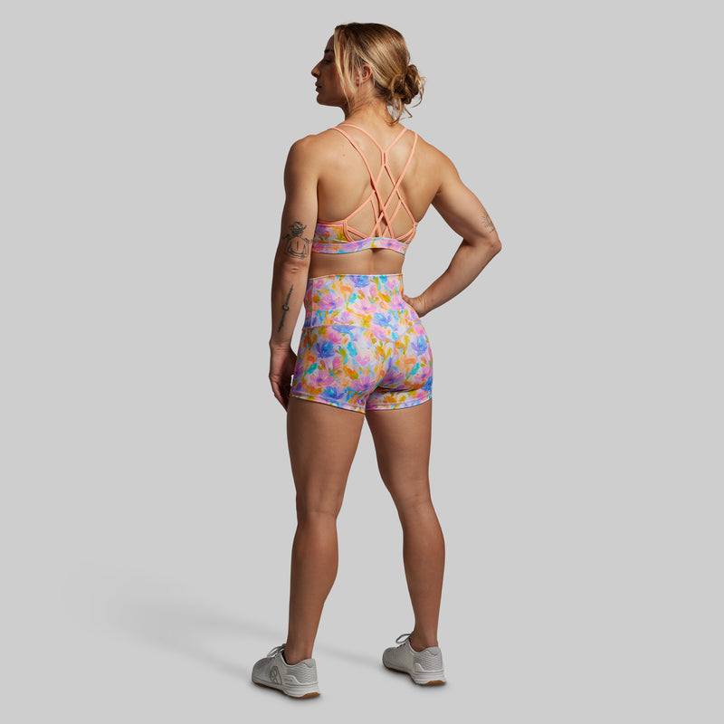 New Heights Booty Short Set (Summer Love)