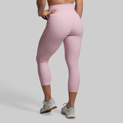 All or Nothing Capri Set (Partfait)