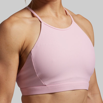 Break the Limits Sports Bra (Parfait)
