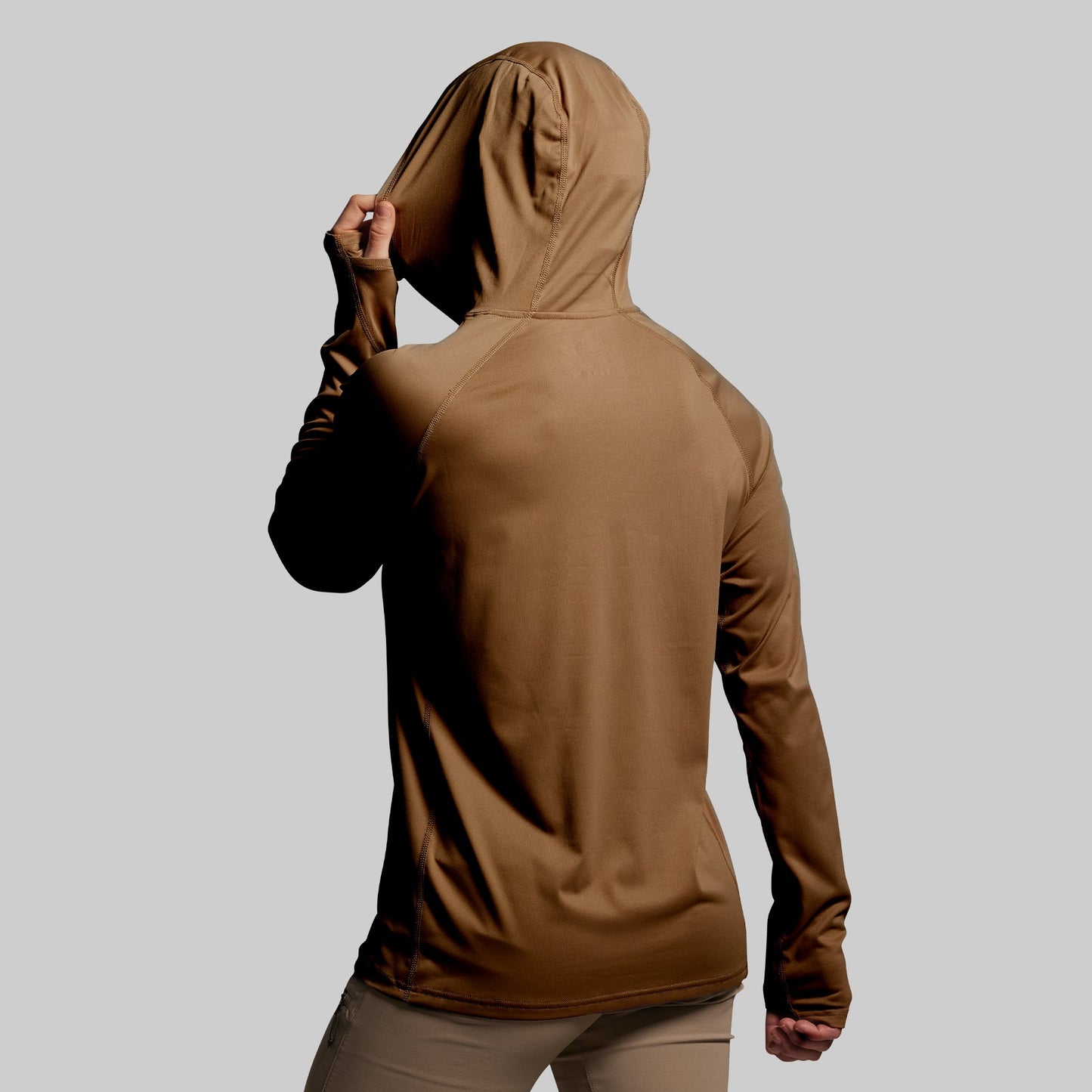 Sun Shirt 2.0 (Coyote Brown)