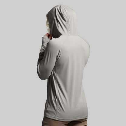 Sun Shirt 2.0 (Paloma Grey)