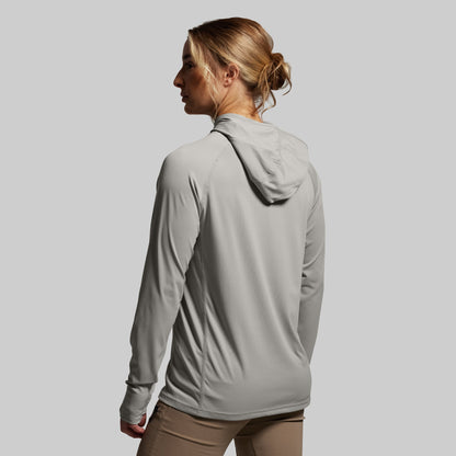 Sun Shirt 2.0 (Paloma Grey)